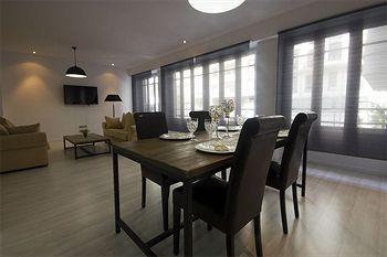 فالنسيا Luxe Rooms المظهر الخارجي الصورة