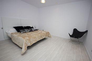 فالنسيا Luxe Rooms المظهر الخارجي الصورة