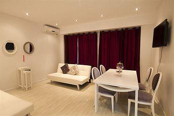 فالنسيا Luxe Rooms المظهر الخارجي الصورة