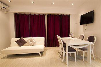 فالنسيا Luxe Rooms المظهر الخارجي الصورة