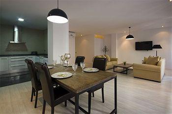 فالنسيا Luxe Rooms المظهر الخارجي الصورة