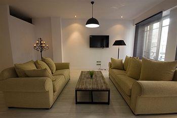 فالنسيا Luxe Rooms المظهر الخارجي الصورة